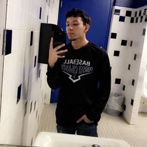 Meet your Posher, Sebastian